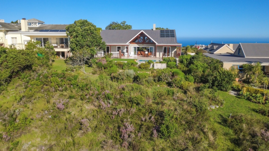 4 Bedroom Property for Sale in Pezula Golf Estate Western Cape